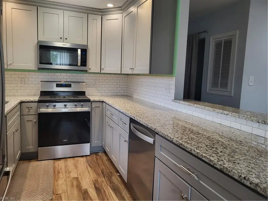 1030 Basie Crescent, Portsmouth, VA 23701 - #2