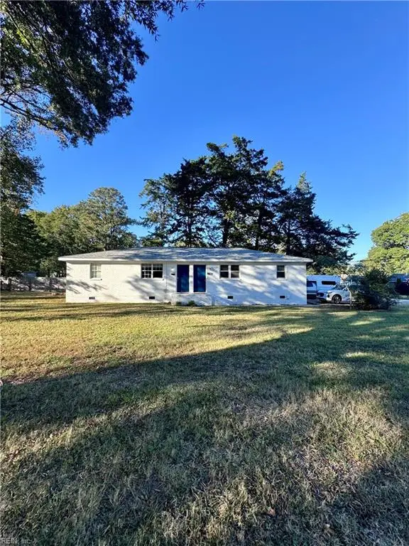 313 Scott Lane, Virginia Beach, VA 23451 - #2