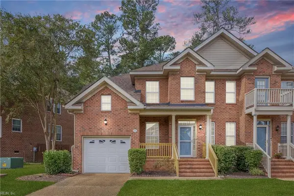420 Zelkova Road, Williamsburg, VA 23185