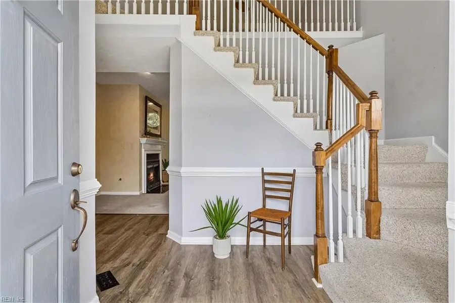 420 Zelkova Road, Williamsburg, VA 23185 - #3