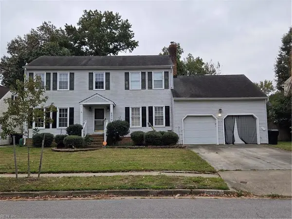4575 Revere Drive, Virginia Beach, VA 23464