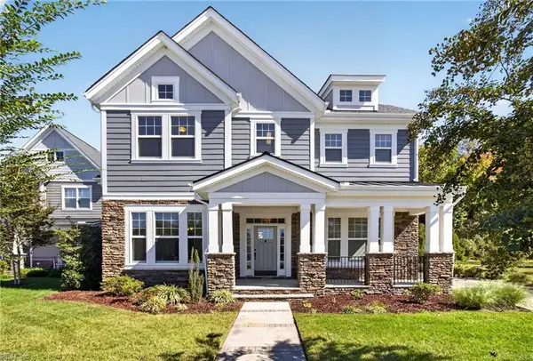 1901 Terramar Lane, Virginia Beach, VA 23456