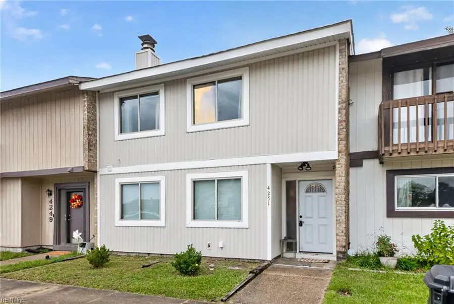 4251 Maplehurst Road, Virginia Beach, VA 23462 - #2