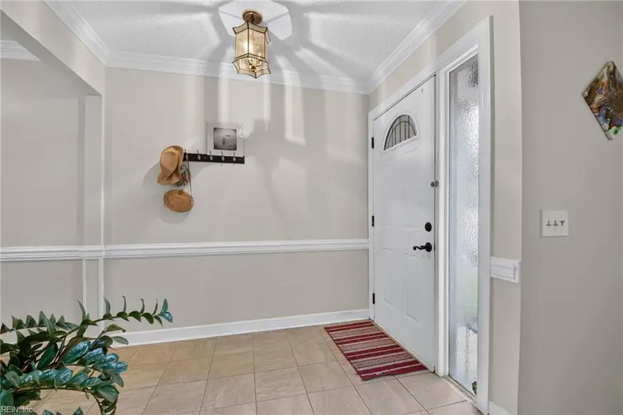 4251 Maplehurst Road, Virginia Beach, VA 23462 - #3