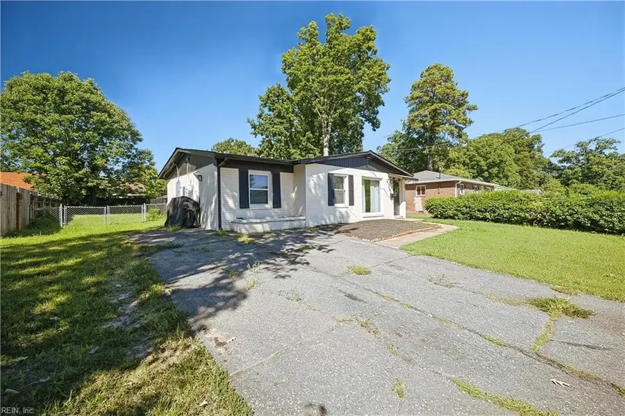 121 Delmar Lane, Newport News, VA 23602 - #2