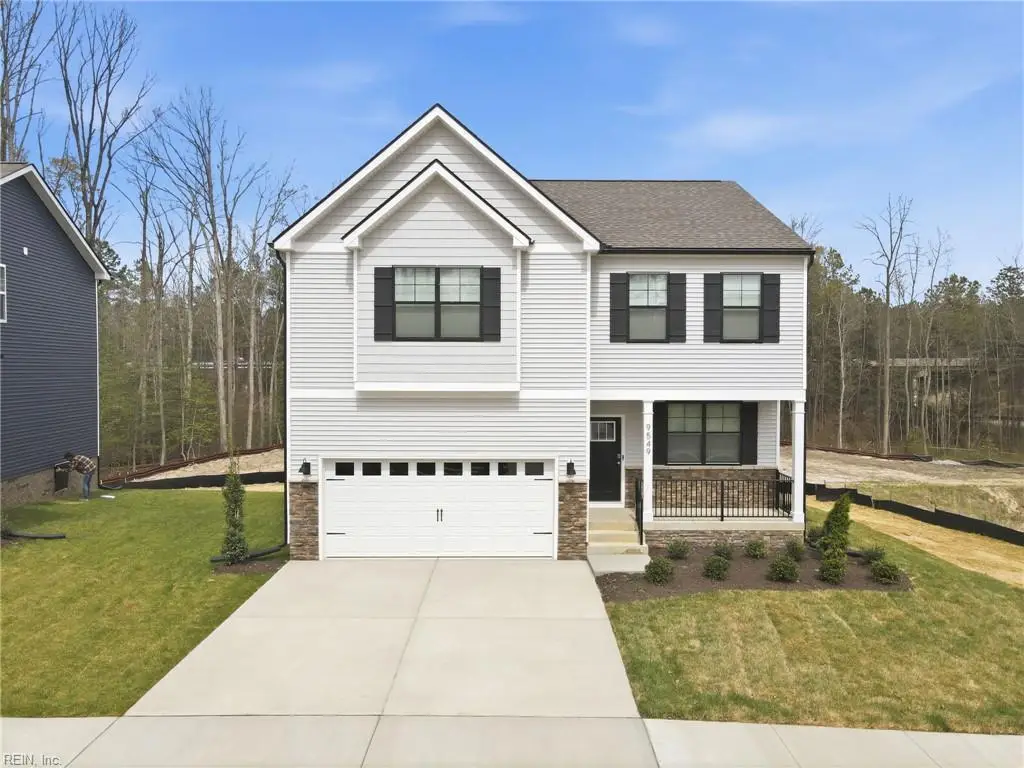 3032 Brett Drive, Suffolk, VA 23434 - #1