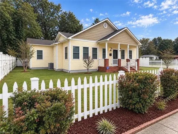 3121 Hull Street, Portsmouth, VA 23704