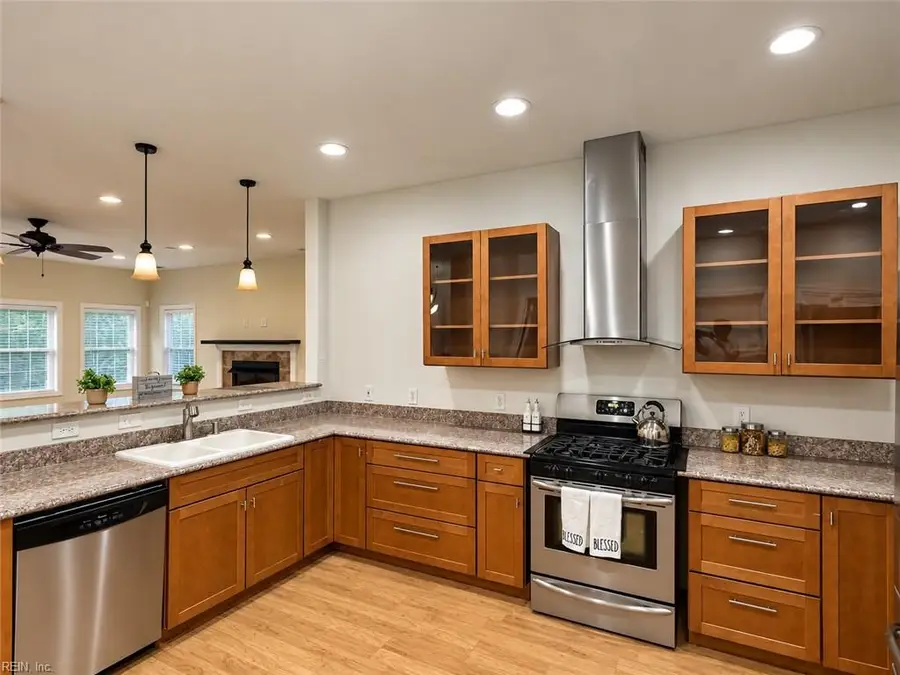 3121 Hull Street, Portsmouth, VA 23704 - #2
