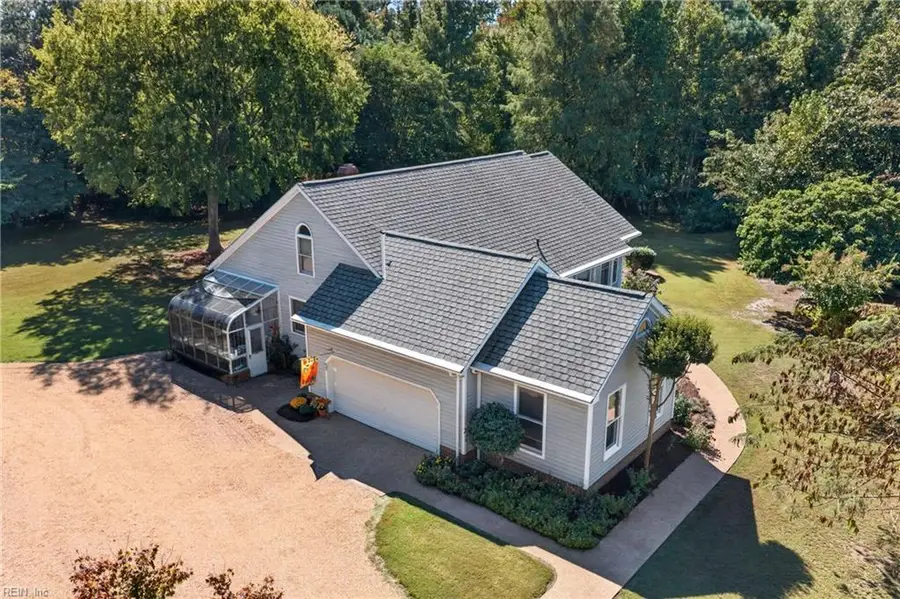 1636 Angus Road, Hayes, VA 23072 - #3