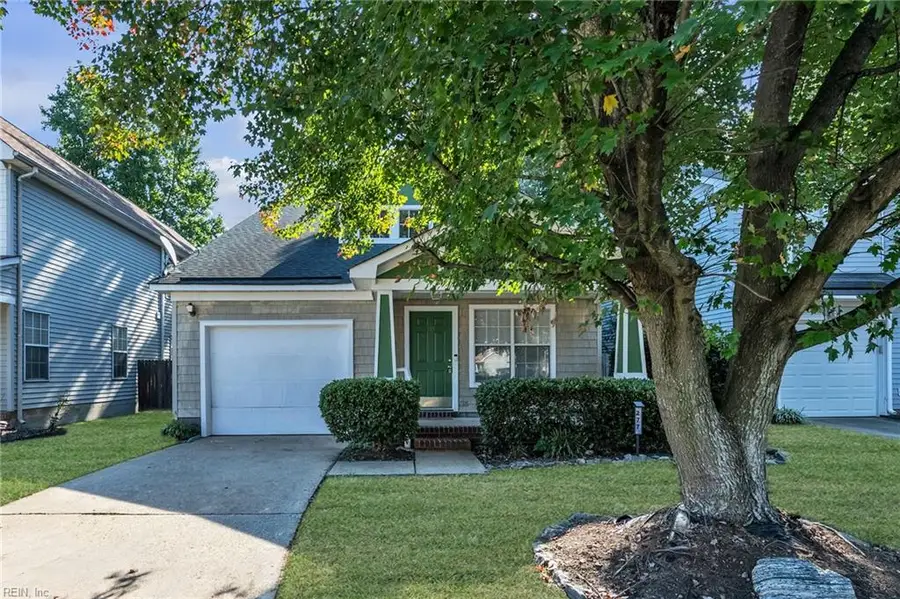 277 Town Pointe Way, Newport News, VA 23601 - #2