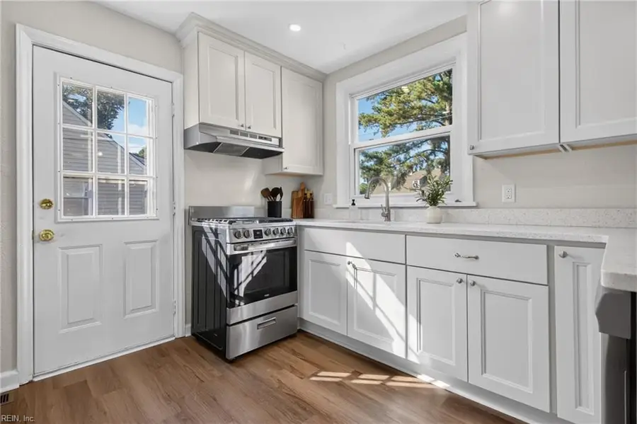 3505 Hartford Street, Portsmouth, VA 23707 - #2