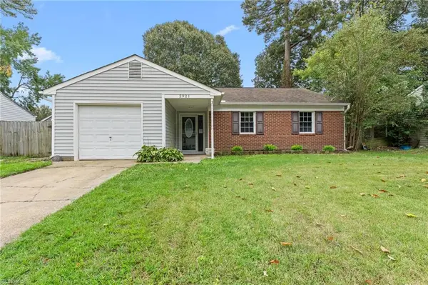 2921 Dante Place, Virginia Beach, VA 23453