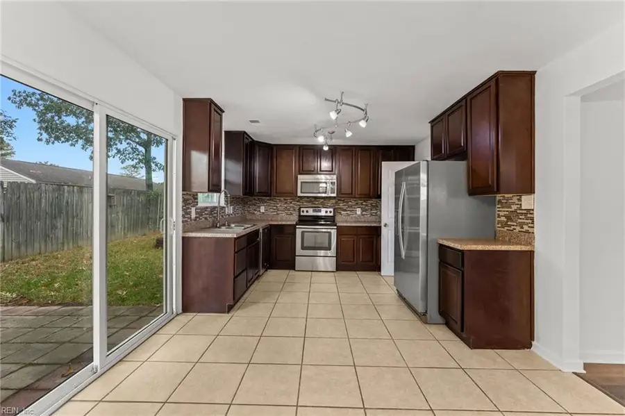 2921 Dante Place, Virginia Beach, VA 23453 - #3