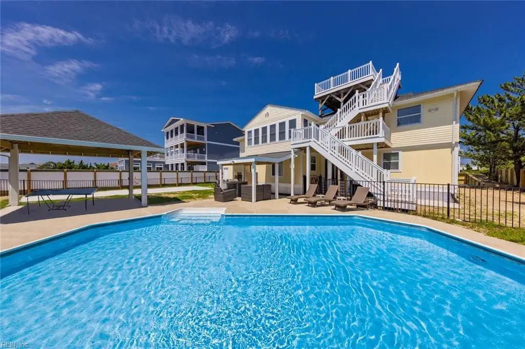 3421 Sandfiddler Road, Virginia Beach, VA 23456 - #1