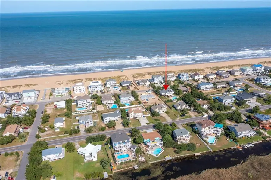 3421 Sandfiddler Road, Virginia Beach, VA 23456 - #2