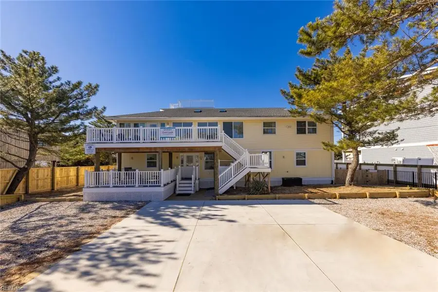 3421 Sandfiddler Road, Virginia Beach, VA 23456 - #3