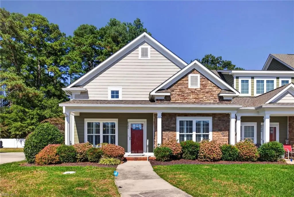 6932 Colemans Crossing Avenue, Hayes, VA 23072 - #1
