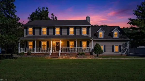 208 Appaloosa Way, Smithfield, VA 23430