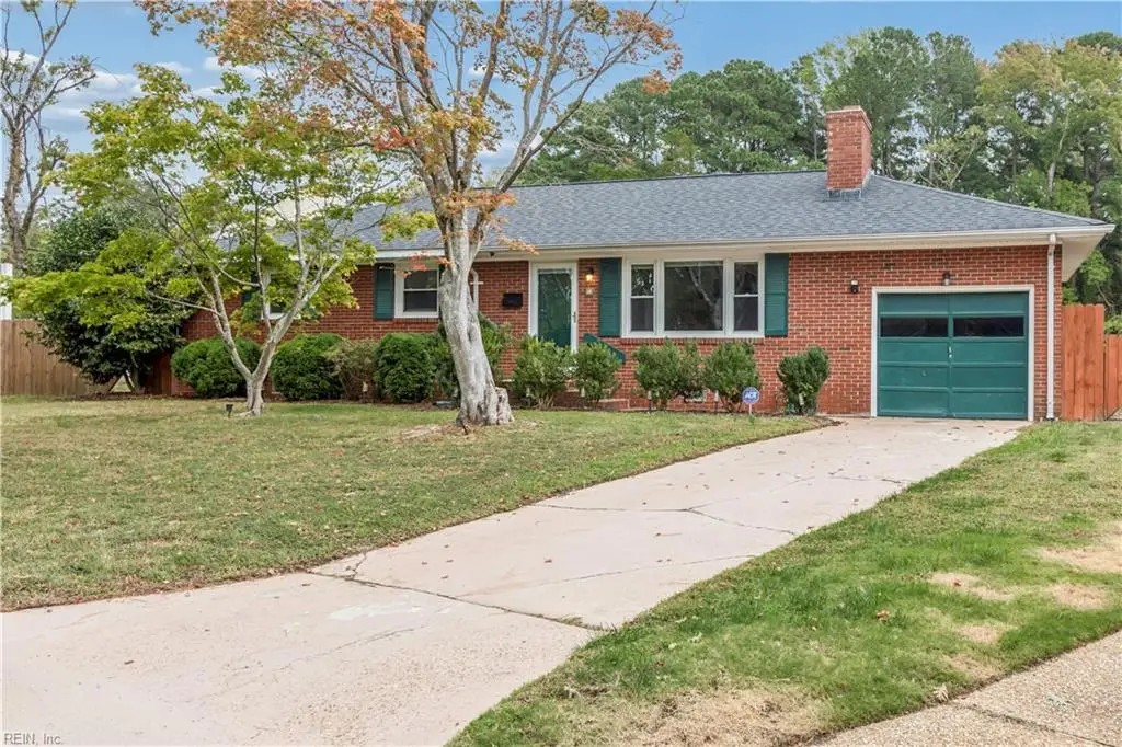 15 Heather Lane, Newport News, VA 23606 - #1