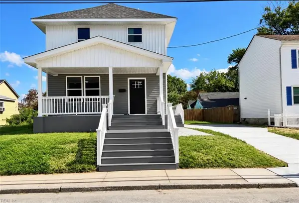 1136 35th Street, Newport News, VA 23607