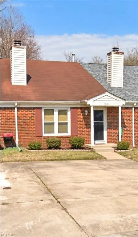 1054 Wickford Court, Chesapeake, VA 23320