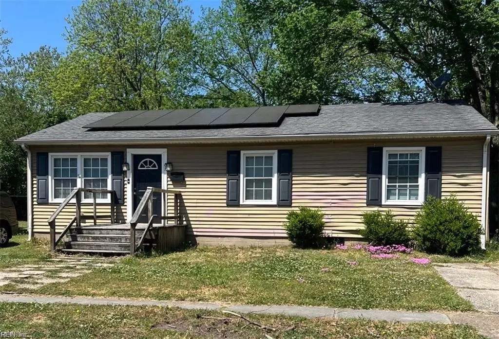 67 Cushing Street, Portsmouth, VA 23702 - #1