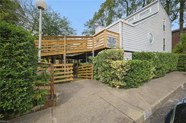 407 33rd Street #B, Virginia Beach, VA 23451