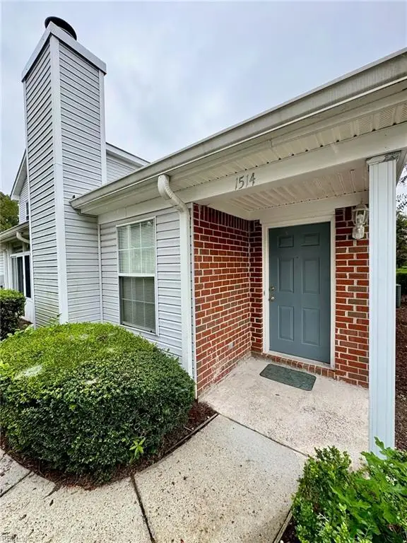 1514 Orchard Grove Drive, Chesapeake, VA 23320