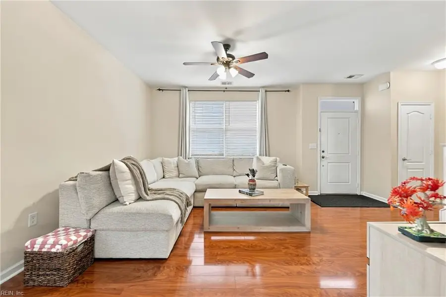 1519 Pucknall Drive #3, Chesapeake, VA 23320 - #2