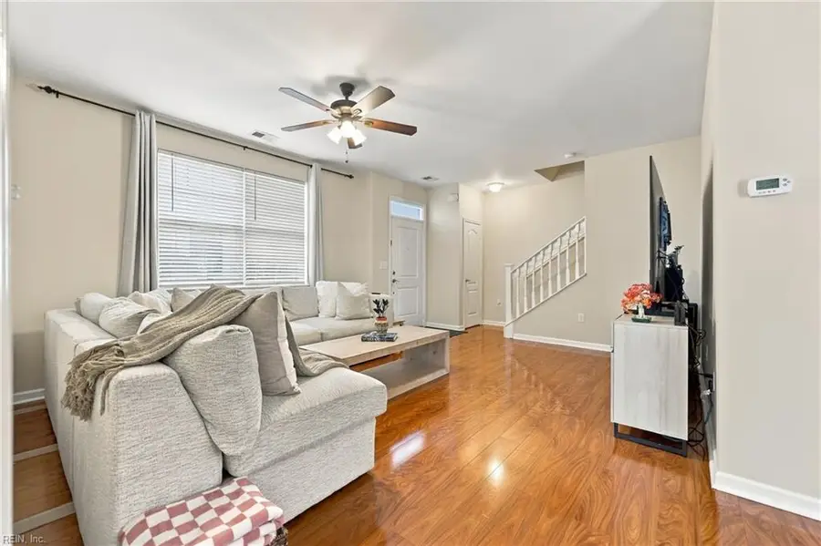 1519 Pucknall Drive #3, Chesapeake, VA 23320 - #3