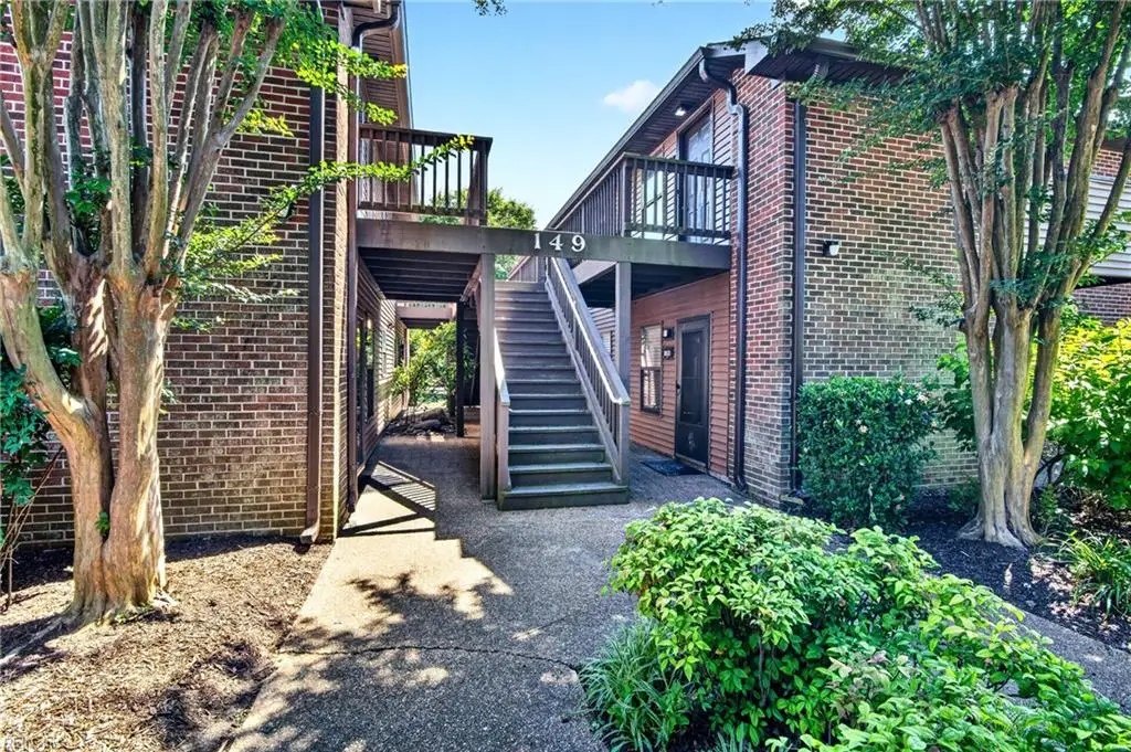 149 Windsor Castle Drive #E, Newport News, VA 23608 - #1