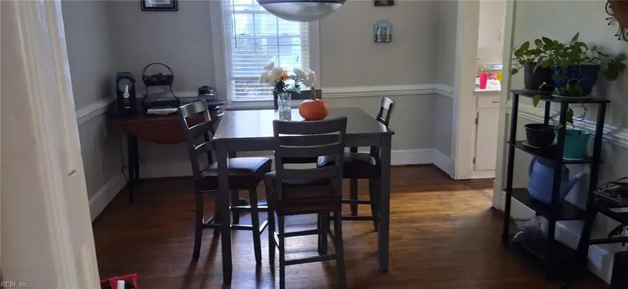 110 Maxwell Avenue, Portsmouth, VA 23702 - #3
