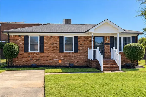 2721 Moton Street, Portsmouth, VA 23707