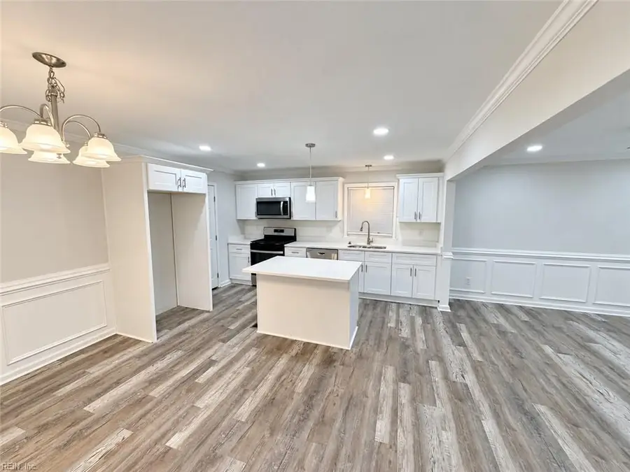 2721 Moton Street, Portsmouth, VA 23707 - #2