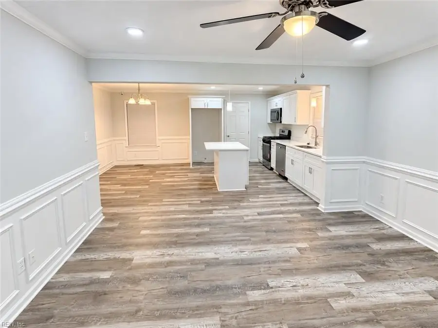 2721 Moton Street, Portsmouth, VA 23707 - #3