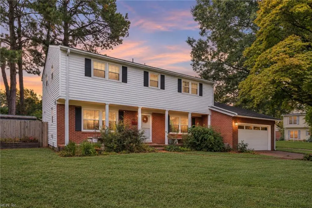 312 King Christian Road, Virginia Beach, VA 23462 - #1