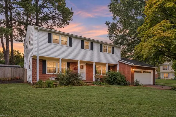 312 King Christian Road, Virginia Beach, VA 23462