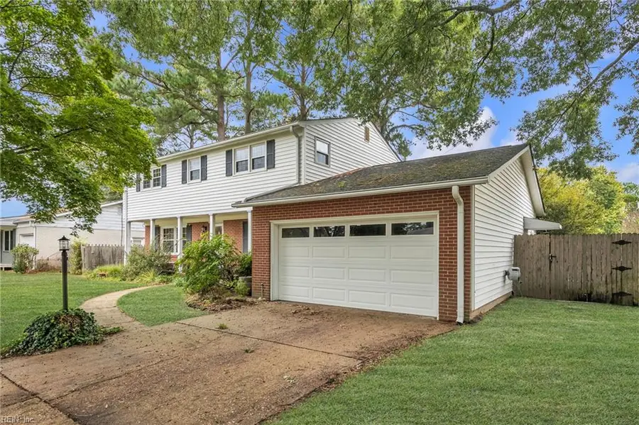 312 King Christian Road, Virginia Beach, VA 23462 - #2
