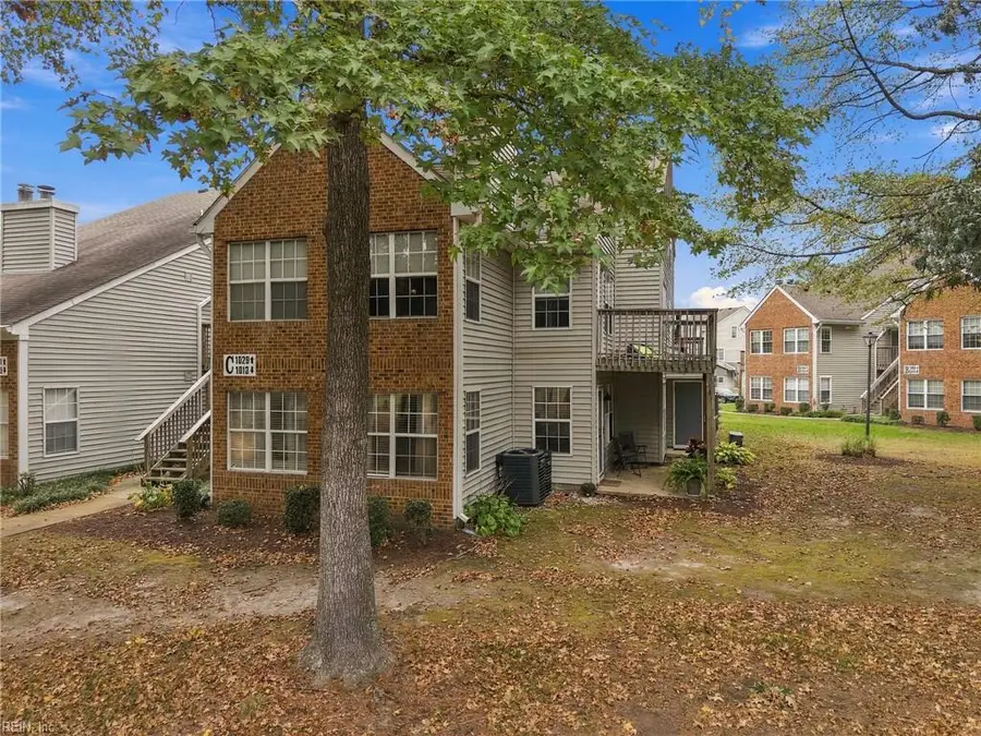 1013 Villas Court #CT, Virginia Beach, VA 23456 - #2