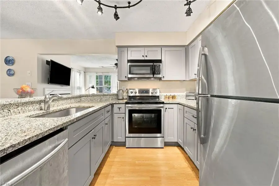1013 Villas Court #CT, Virginia Beach, VA 23456 - #3