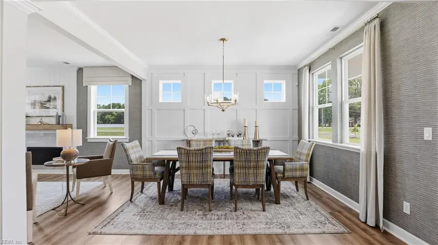 6006 Sam Callis Circle, Suffolk, VA 23434 - #3