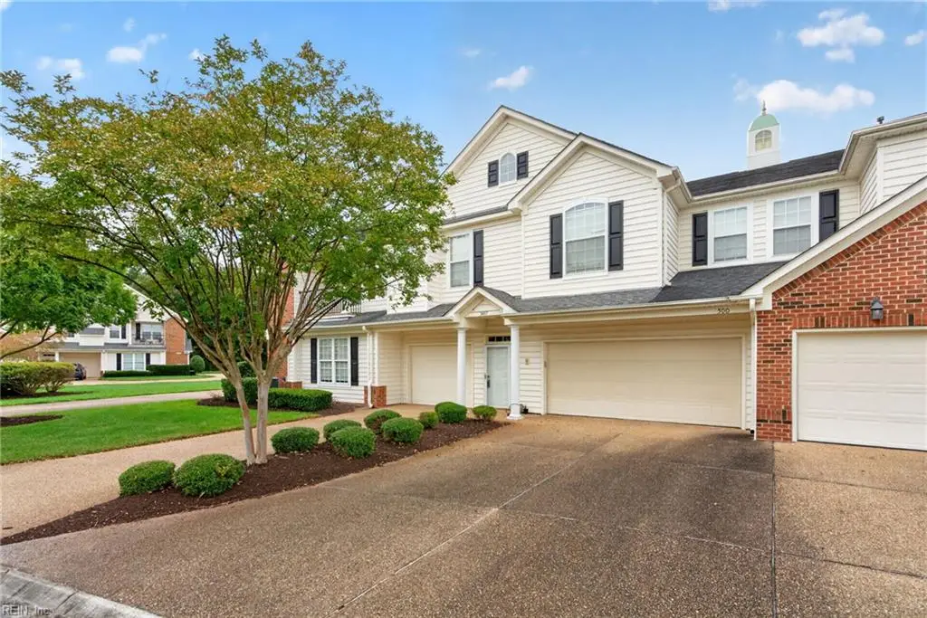 3407 Misty Dawn Court, Virginia Beach, VA 23456 - #1