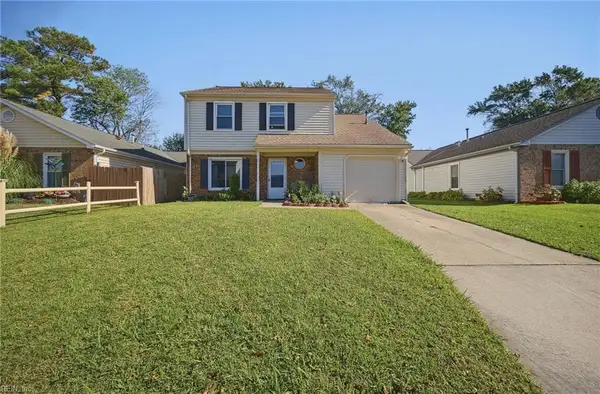 3428 Landstown Court, Virginia Beach, VA 23453