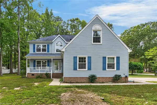 102 Sherwood Lane, Smithfield, VA 23430
