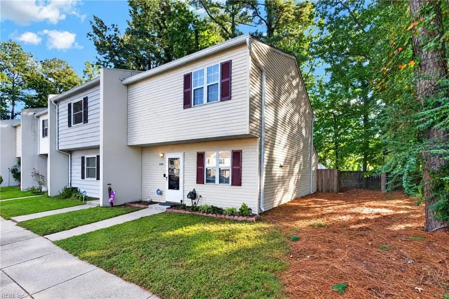 12815 Tahiska Lane, Newport News, VA 23602 - #3