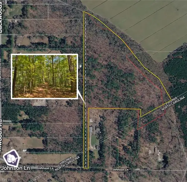 0.35AC Johnson Lane, Moyock, NC 27958