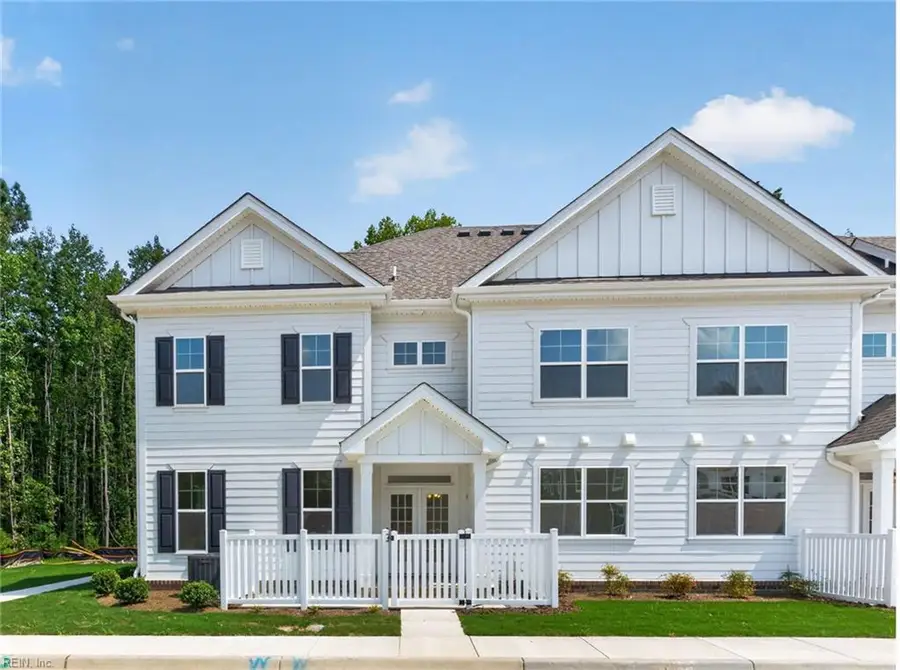 4993 Boone Road #7, Chesapeake, VA 23321 - #2