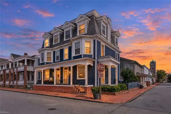 449 Dinwiddie Street, Portsmouth, VA 23704