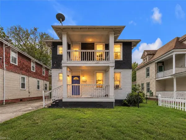 517 W 29th Street, Norfolk, VA 23508