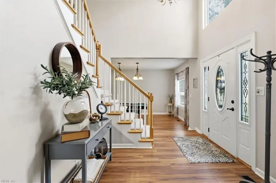 806 Crosswood Court, Chesapeake, VA 23322 - #2